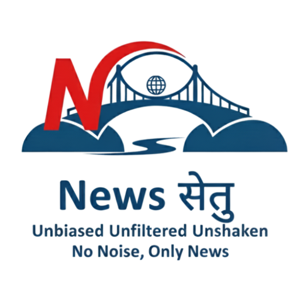 NewsSetu Logo