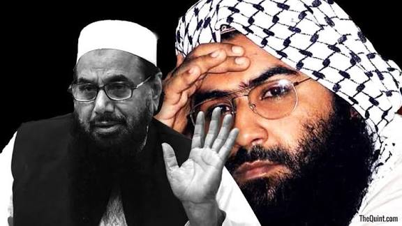 Faridabad Terror Module Busted: 2900 kg of Ammonium Nitrate Seized; Red Fort Blast Linked to JeM Network