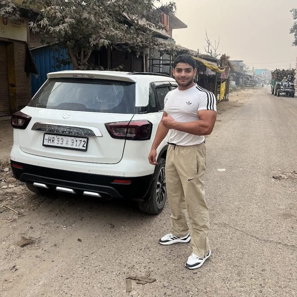 High-Level Meeting Called by Home Minister Amit Shah Over Red Fort Blast; NIA Likely to Take Over Probe