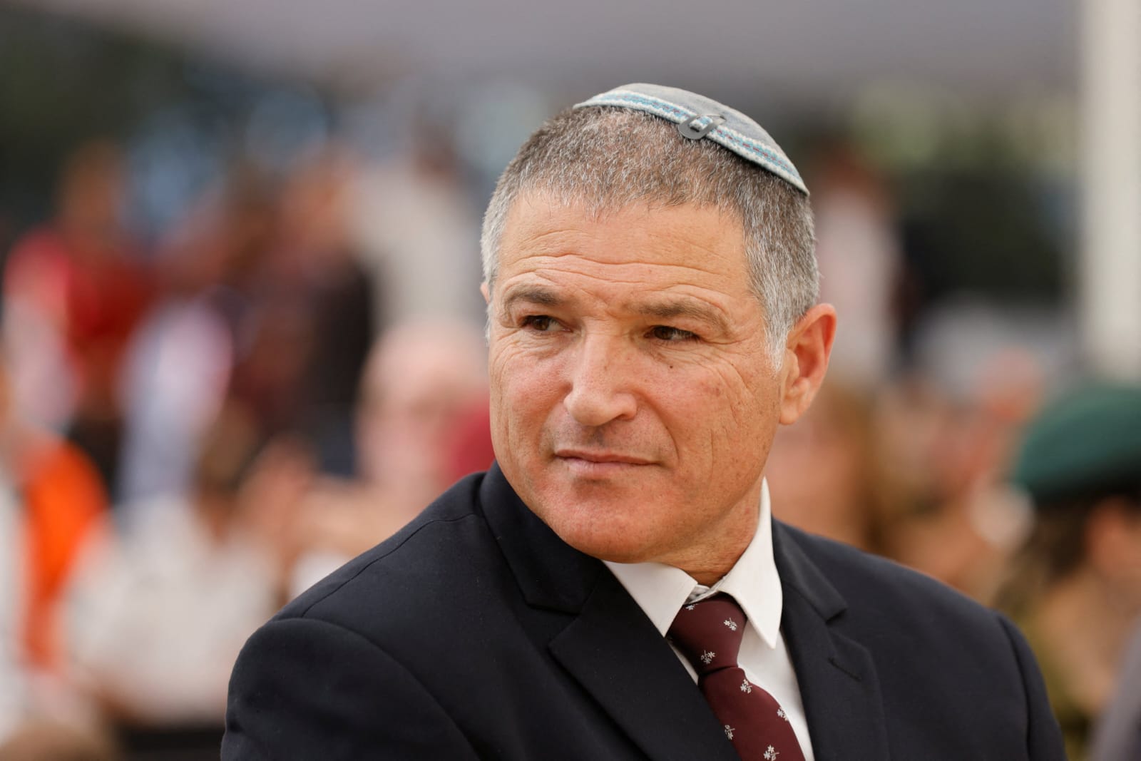 Israel’s Shin Bet Chief Proposes Electronic Monitoring for Hardline Settlers