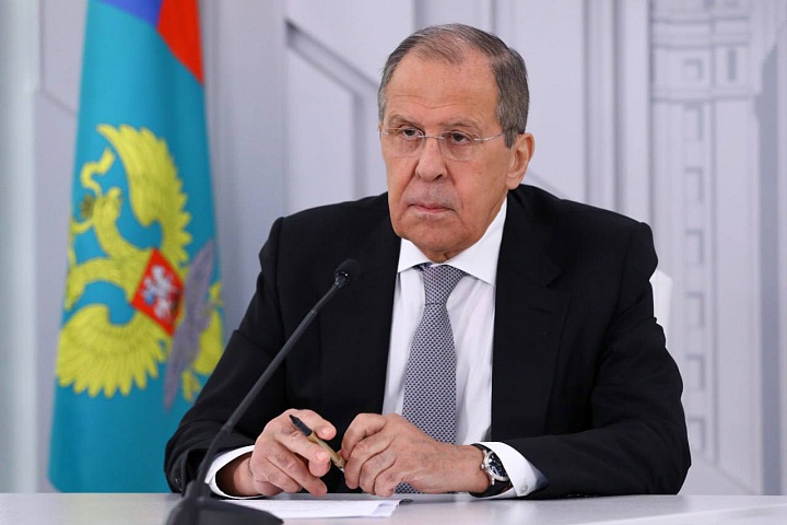 Russia–US Nuclear Tensions and Diplomatic Strain: Key Takeaways from Sergey Lavrov’s Interview