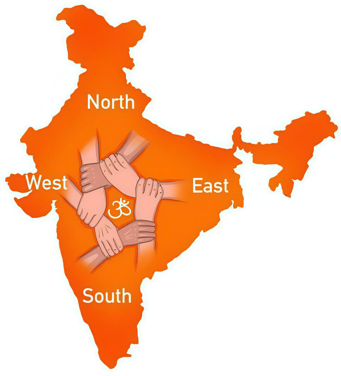 Massive Twitter Initiative Launched to Unite Hindus Across India