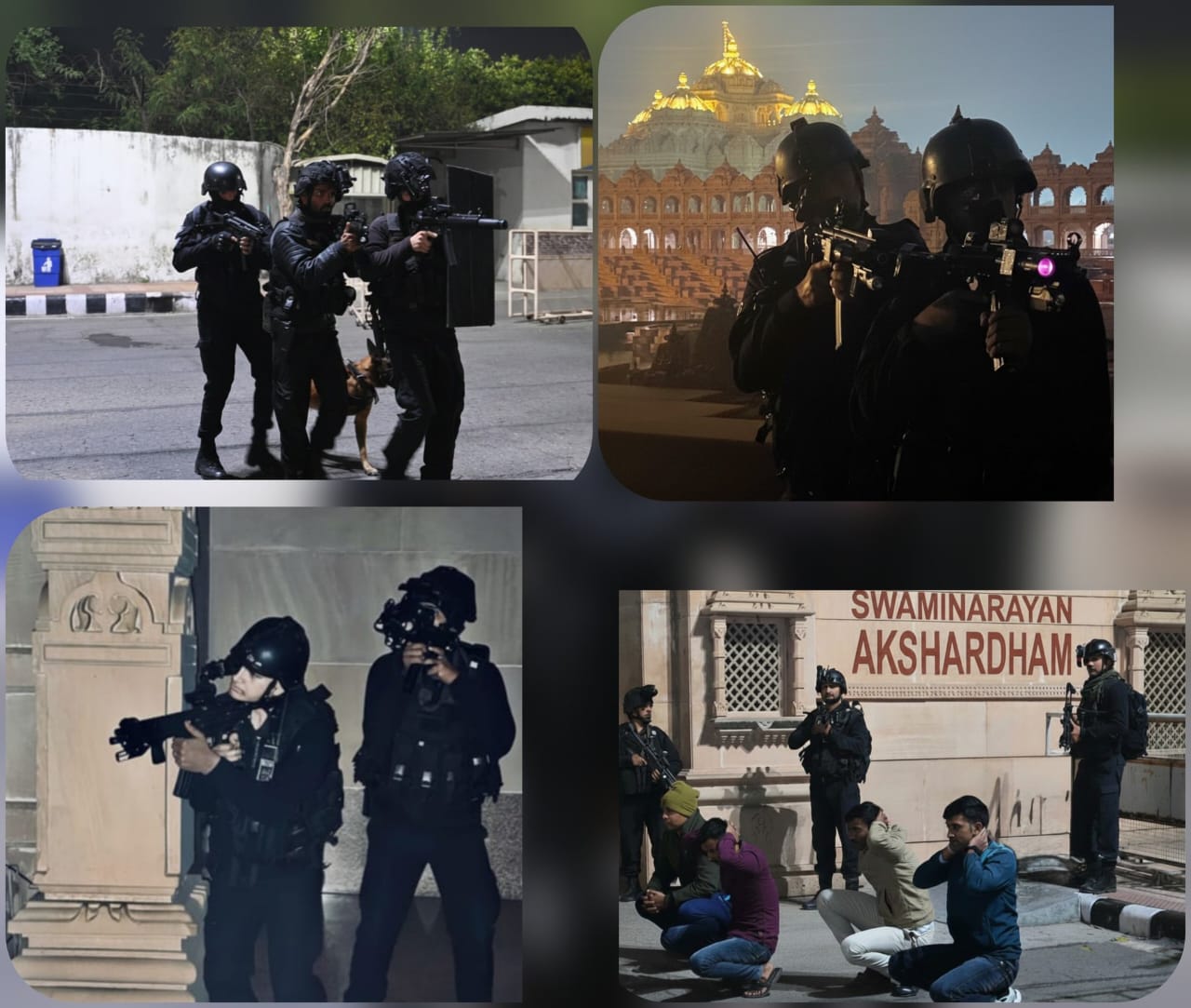 Wing Commander Namansh Syal Remembered for Ultimate Sacrifice