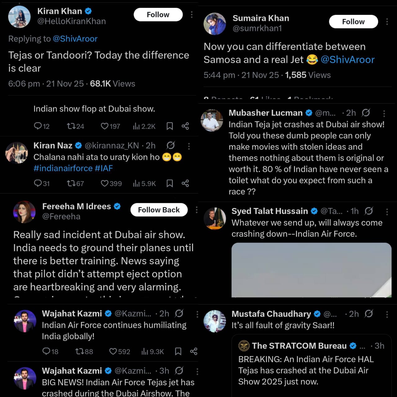 Concerns Rise Over Growing Radicalisation in Pakistan’s Media Ecosystem