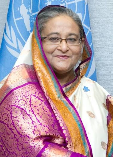 Exiled but Defiant: Sheikh Hasina Breaks Silence on Bangladesh’s Political Crisis