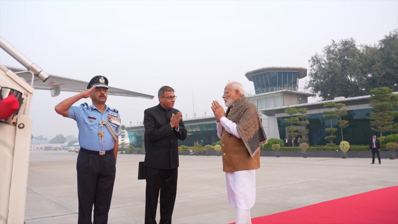 US Joins G20 Handover Ceremony in South Africa Despite Trump’s Absence